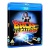 Back to the Future Trilogy [Blu-ray] [Region Free] for only £19.99