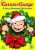Curious George: A Very Monkey Christmas (Includes Christmas Decoration) [DVD] for only £6.99