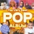 The Very Best Pop Album for only £7.99