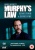 Murphy's Law : Complete BBC Series 4 & 5 [DVD] for only £12.99